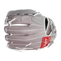 Rawlings R9 12" Fastpitch Softball Glove -Baseball Gloves Shop 5f5f 11 20 rawlings r9 12 fastpitch softball glove r9sb120 3g 33553 5 l