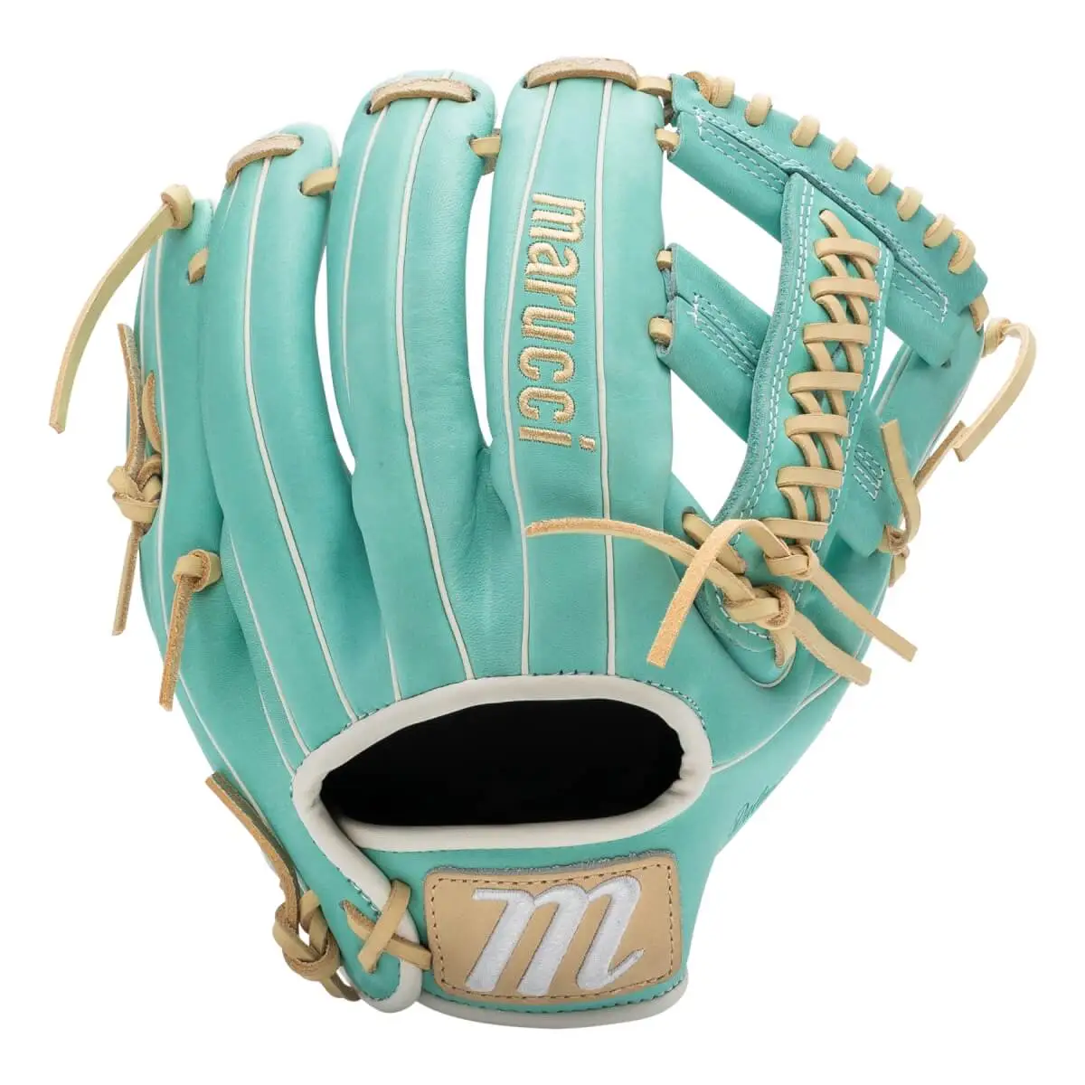 Marucci Palmetto 12" Fastpitch Softball Glove 9 Marucci Palmetto 12" Fastpitch Softball Glove - Image 7