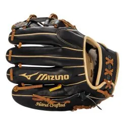 Mizuno Pro Select 11.5" Baseball Glove 13 Mizuno Pro Select 11.5" Baseball Glove -Baseball Gloves Shop 5fac 02 22 mizuno pro select 11 5 baseball glove gps1bk 400s 29473 12 l