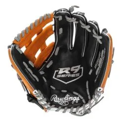 Rawlings R9 ContoUR Fit 12" Youth Baseball Glove 24 Rawlings R9 ContoUR Fit 12" Youth Baseball Glove -Baseball Gloves Shop 5fb7 02 23 rawlings r9 contour fit 12 youth baseball glove r9120u 6bt 35916 2 l