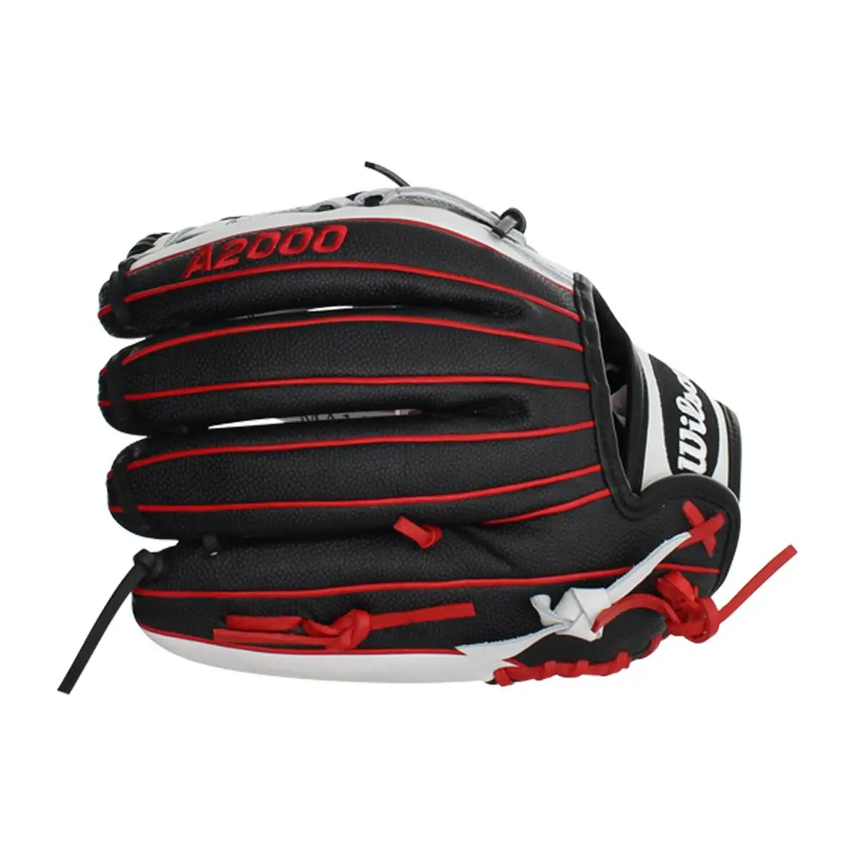 Wilson A2000 SuperSkin MA14 Monica Abbott 12.25" Fastpitch Softball Glove 8 Wilson A2000 SuperSkin MA14 Monica Abbott 12.25" Fastpitch Softball Glove - Image 6