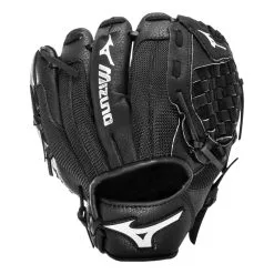 Mizuno Prospect PowerClose 10" Youth Baseball Glove 29 Mizuno Prospect PowerClose 10" Youth Baseball Glove -Baseball Gloves Shop 5fd0 11 22 mizuno prospect powerclose 10 youth baseball glove gpp1000y3 30860 14 l