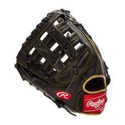 Rawlings R9 12.5" Baseball First Base Mitt -Baseball Gloves Shop 5fe2 09 21 rawlings r9 12 5 baseball first base mitt r9fm18bg 33545 10 l