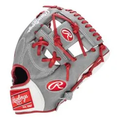 Rawlings HOH Mark Of A Pro 11.25" Baseball Glove -Baseball Gloves Shop 5ff7 03 22 rawlings hoh mark of a pro 11 25 baseball glove spnp2 2gw 33464 1 l