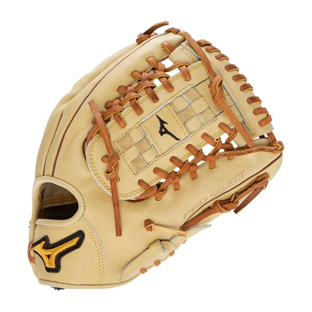 Mizuno Pro Select 12" Baseball Glove 6 Mizuno Pro Select 12" Baseball Glove - Image 4