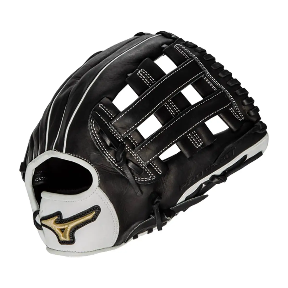 Mizuno Pro Select 12" Fastpitch Softball Glove 5 Mizuno Pro Select 12" Fastpitch Softball Glove - Image 3