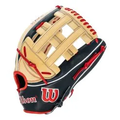 Wilson A2K Juan Soto 12.75" Baseball Glove 11 Wilson A2K Juan Soto 12.75" Baseball Glove -Baseball Gloves Shop 6231 09 22 wilson a2k juan soto 12 75 baseball glove wbw1010101275 36187 3 l