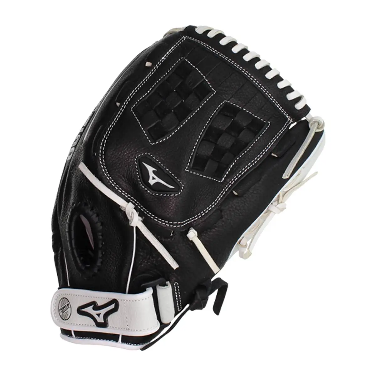 Mizuno Franchise 12.5" Fastpitch Softball Glove 4 Mizuno Franchise 12.5" Fastpitch Softball Glove - Image 3