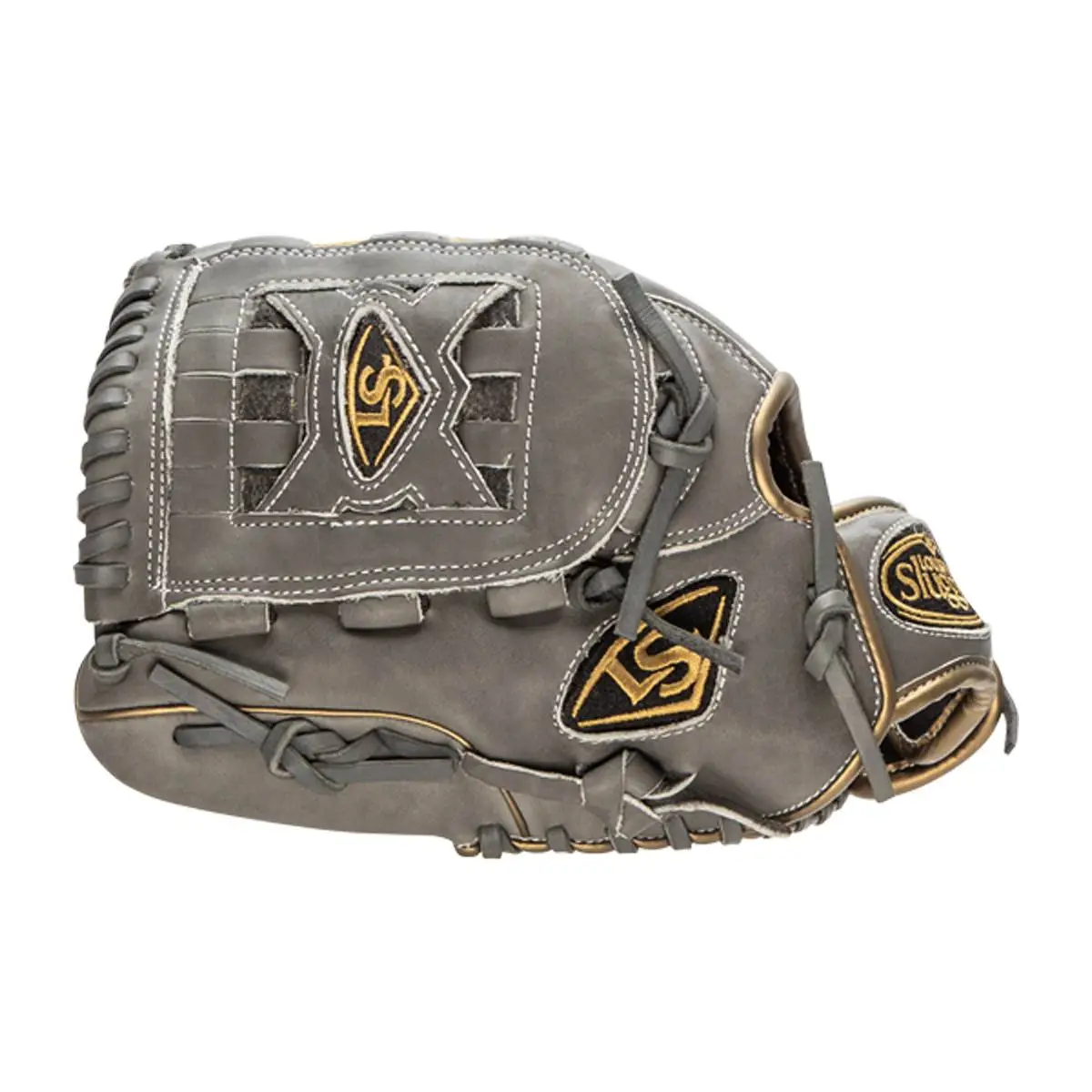 Louisville Slugger LXT 12" Fastpitch Softball Glove 7 Louisville Slugger LXT 12" Fastpitch Softball Glove - Image 5
