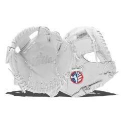 Valle Gloves LLC Valle Eagle 7" Infield Training Glove
