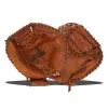 Shoeless Joe Professional Series 34" Catcher's Mitt -Baseball Gloves Shop 62db 03 22 shoeless joe professional series 34 catchers mitt 3400cm 7683 1 l