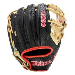 Wilson A2000 Super Snakeskin PF88 11.25" Baseball Glove 15 Wilson A2000 Super Snakeskin PF88 11.25" Baseball Glove -Baseball Gloves Shop 635d 02 23 wilson a2000 super snakeskin pf88 11 25 baseball glove wbw1001071125 33612 6 l