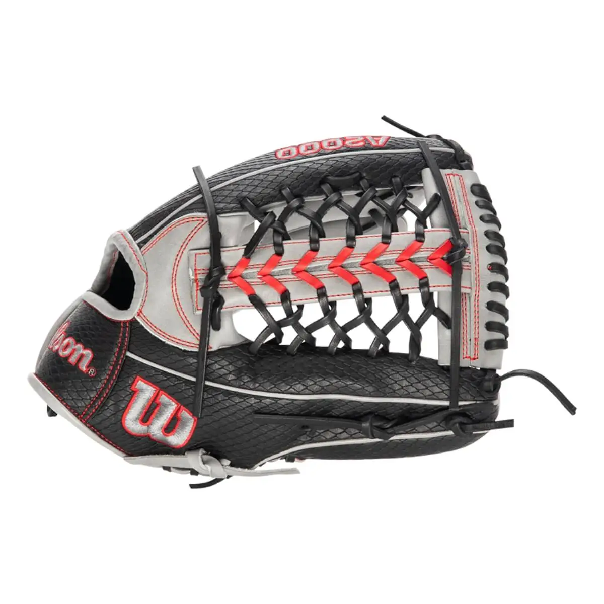 Wilson A2000 Super Snakeskin PF92 12.25" Baseball Glove 13 Wilson A2000 Super Snakeskin PF92 12.25" Baseball Glove - Image 11