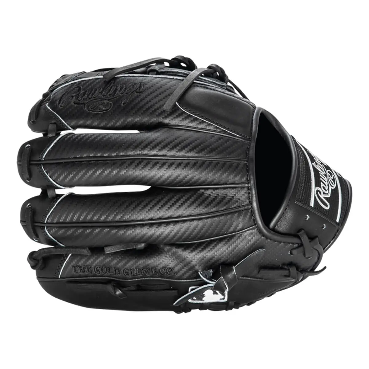Rawlings Heart Of The Hide Hyper Shell 11.75" Baseball Glove 14 Rawlings Heart Of The Hide Hyper Shell 11.75" Baseball Glove - Image 12
