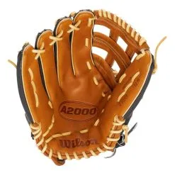 Wilson A2000 SuperSkin 1799 12.75" Baseball Glove 18 Wilson A2000 SuperSkin 1799 12.75" Baseball Glove -Baseball Gloves Shop 63ab 11 22 wilson a2000 superskin 1799 12 75 baseball glove wbw1009751275 36202 2 l