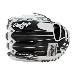 Rawlings Heart Of The Hide Hyper Shell 12.5" Fastpitch Softball Glove -Baseball Gloves Shop 63b6 08 21 rawlings heart of the hide hyper shell 12 5 fastpitch softball glove pro125sb 3wcf 34595 5 l