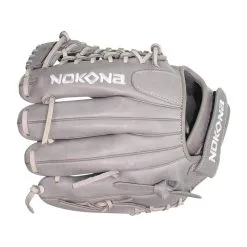 Nokona American Kip 11.5" Fastpitch Softball Glove -Baseball Gloves Shop 63e9 07 20 nokona american kip 11 5 fastpitch softball glove a v1150mgr 32316 5 l