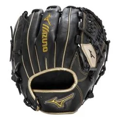 Mizuno MVP Prime SE 11.75'' Baseball Glove -Baseball Gloves Shop 6406 02 22 mizuno mvp prime se 11 75 baseball glove gmvp1175pse8 black gold 32076 7 l