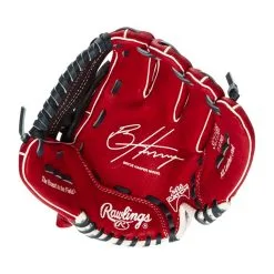 Rawlings Sure Catch Bryce Harper 11.5" Youth Baseball Glove -Baseball Gloves Shop 6407 08 21 rawlings sure catch 11 5 bryce harper youth baseball glove sc115bh 34631 6 l