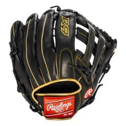 Rawlings R9 12.75" Baseball Glove -Baseball Gloves Shop 6435 02 22 rawlings r9 12 75 baseball glove r93029 6bg 33537 20 l