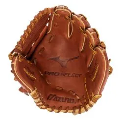 Mizuno Pro Select 11.75" Baseball Glove 14 Mizuno Pro Select 11.75" Baseball Glove -Baseball Gloves Shop 645d 02 22 mizuno pro select 11 75 baseball glove gps1 600d 28382 13 l