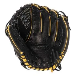 Wilson A2000 Spin Control V125 12.5" Fastpitch Softball Glove -Baseball Gloves Shop 653a 04 22 wilson a2000 spin control v125 12 5 fastpitch softball glove wbw100222125 33640 9 l
