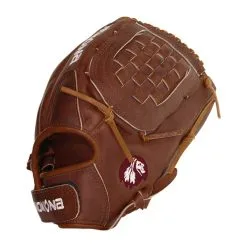 Nokona Walnut 13" Fastpitch Softball Glove 11 Nokona Walnut 13" Fastpitch Softball Glove -Baseball Gloves Shop 65d5 02 21 nokona walnut 13 fastpitch softball glove w v1300c 25861 3 l
