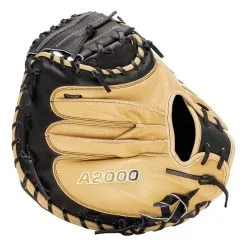 Wilson A2000 SuperSkin 1790 34" Baseball Catcher's Mitt 13 Wilson A2000 SuperSkin 1790 34" Baseball Catcher's Mitt -Baseball Gloves Shop 661e 11 22 wilson a2000 superskin 1790 34 baseball catchers mitt wbw10097834 36204 5 l