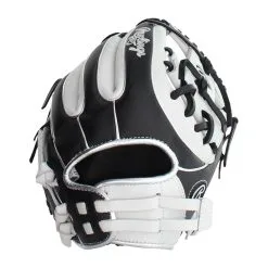Rawlings Heart Of The Hide Speed Shell 11.75" Fastpitch Softball Glove -Baseball Gloves Shop 669a 03 20 rawlings heart of the hide speed shell 11 75 fastpitch softball glove pro715sb 2wss 33280 7 l