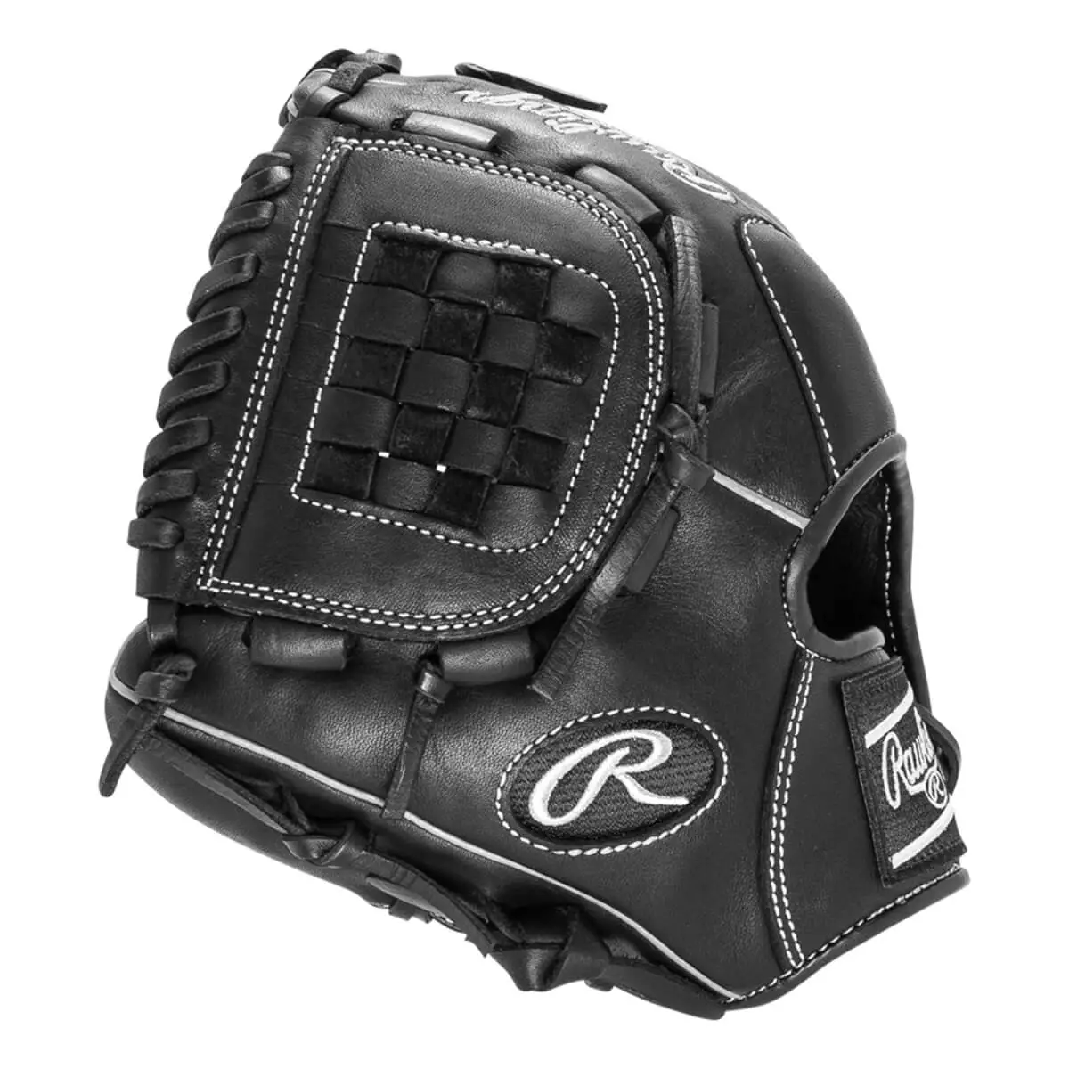Rawlings Gamer ContoUR 10" Youth Baseball Glove 12 Rawlings Gamer ContoUR 10" Youth Baseball Glove - Image 10