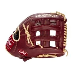 Rawlings Sandlot 12.75" Baseball Glove -Baseball Gloves Shop 670f 08 21 rawlings sandlot 12 75 baseball glove s1275hs 34625 8 l