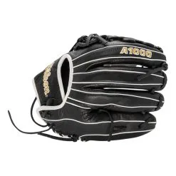 Wilson A1000 P12 12" Fastpitch Softball Glove -Baseball Gloves Shop 6785 02 23 wilson a1000 p12 12 fastpitch softball glove wbw10018012 34279 7 l