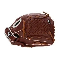 Mizuno Prospect Select 12" Fastpitch Softball Glove -Baseball Gloves Shop 67a3 09 21 mizuno prospect select 12 fastpitch softball glove gpsl1200f4 34534 8 l