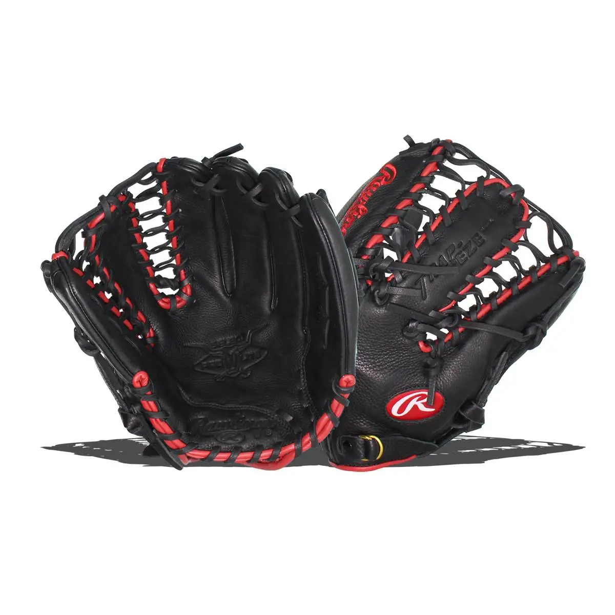 Rawlings Select Pro Lite 12.25" Mike Trout Youth Baseball Glove 3 Rawlings Select Pro Lite 12.25" Mike Trout Youth Baseball Glove