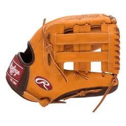 Rawlings Heart Of The Hide R2G Kris Bryant 12.25" Baseball Glove -Baseball Gloves Shop 680f 09 22 rawlings heart of the hide r2g kris bryant 12 25 baseball glove prorkb17t 36087 4 l