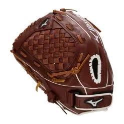 Mizuno Prospect Select 12" Fastpitch Softball Glove -Baseball Gloves Shop 6833 09 21 mizuno prospect select 12 fastpitch softball glove gpsl1200f4 34534 5 l