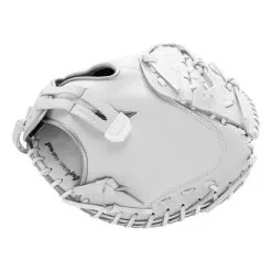 Easton Elite Jen Schroeder 33" Fastpitch Catcher's Mitt 26 Easton Elite Jen Schroeder 33" Fastpitch Catcher's Mitt -Baseball Gloves Shop 6853 02 23 easton elite jen schroeder 33 fastpitch catchers mitt mywhy 29 34419 4 l