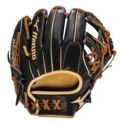 Mizuno Pro Select 11.5" Baseball Glove 15 Mizuno Pro Select 11.5" Baseball Glove -Baseball Gloves Shop 6858 02 22 mizuno pro select 11 5 baseball glove gps1bk 400s 29473 14 l