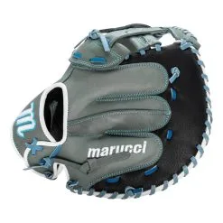 Marucci Caddo 32" Youth Fastpitch Softball Catcher's Mitt 27 Marucci Caddo 32" Youth Fastpitch Softball Catcher's Mitt -Baseball Gloves Shop 6875 02 23 marucci caddo 32 youth fastpitch softball catchers mitt mfgcdfp3200 35982 11 l