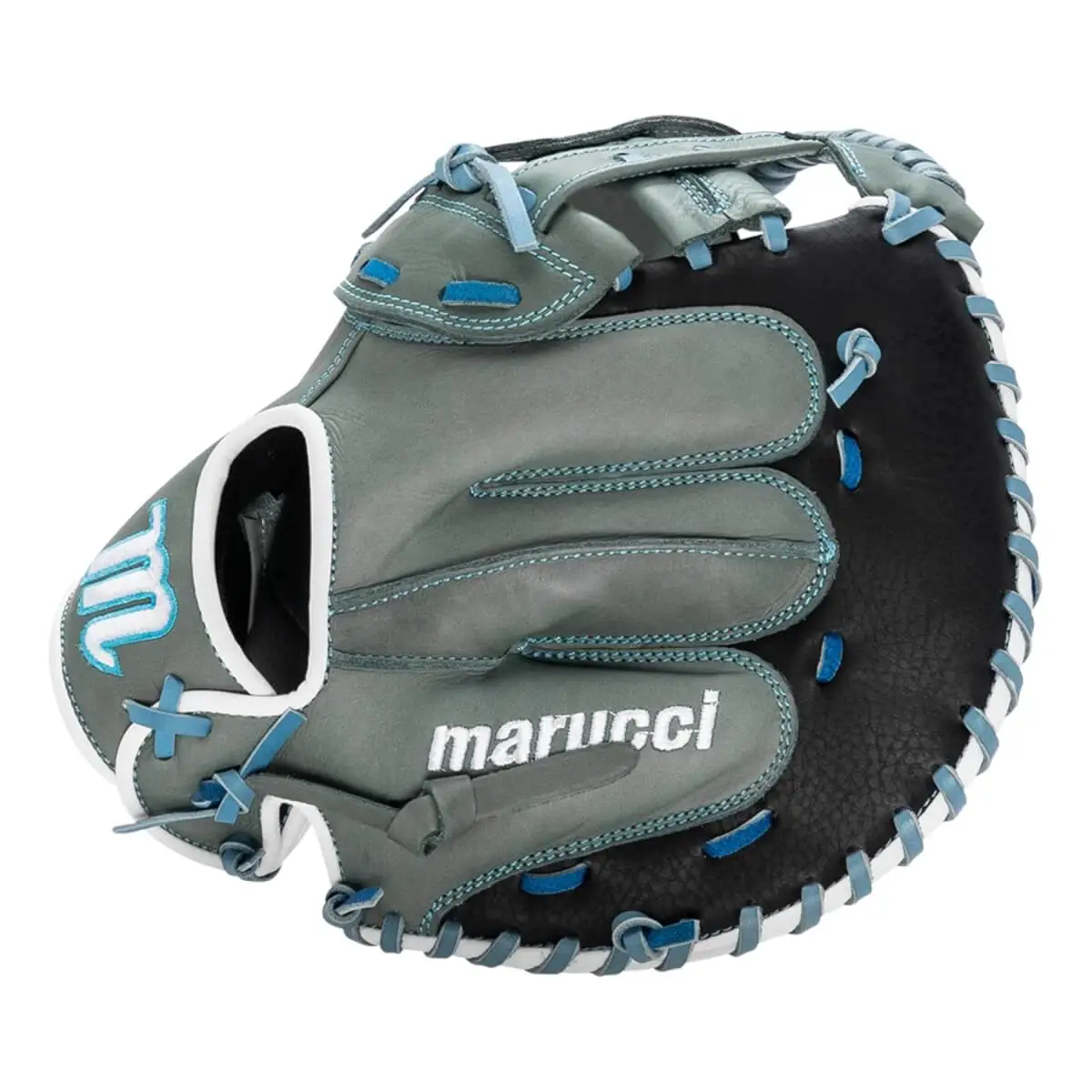 Marucci Caddo 32" Youth Fastpitch Softball Catcher's Mitt 14 Marucci Caddo 32" Youth Fastpitch Softball Catcher's Mitt - Image 12