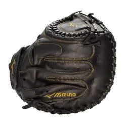 Mizuno MVP Prime 34" Fastpitch Catcher's Mitt 27 Mizuno MVP Prime 34" Fastpitch Catcher's Mitt -Baseball Gloves Shop 68f4 12 21 mizuno mvp prime 34 fastpitch catchers mitt gxs50pf3 30847 12 l