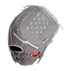 Rawlings R9 Finger Shift 12.5" Fastpitch Softball Glove -Baseball Gloves Shop 6968 11 20 rawlings r9 12 5 fastpitch softball glove r9sb125fs 3g 33552 3 l