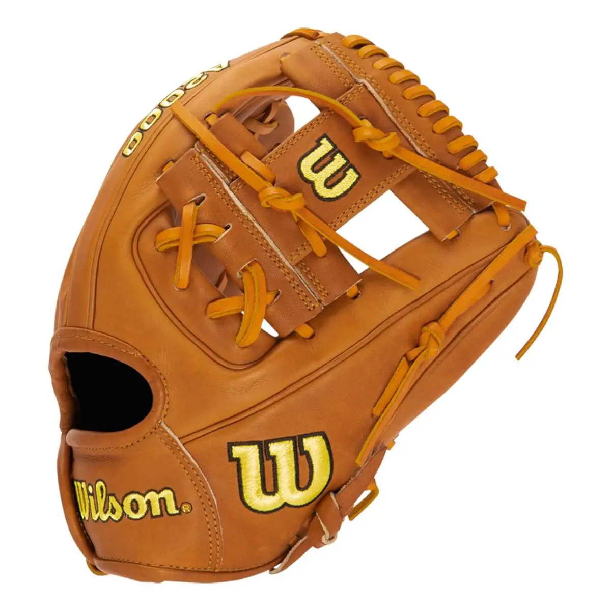 Wilson A2000 DP15 11.5" Baseball Glove 5 Wilson A2000 DP15 11.5" Baseball Glove - Image 3