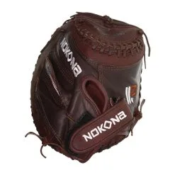 Nokona X2 Buckaroo 32.5" Fastpitch Catcher's Mitt -Baseball Gloves Shop 69a0 02 21 nokona x2 buckaroo series fastpitch catchers mitt x2 v3250 23155 14 l