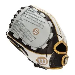 Wilson A2000 SuperSkin 12.5" Fastpitch Softball Glove 25 Wilson A2000 SuperSkin 12.5" Fastpitch Softball Glove -Baseball Gloves Shop 6a22 10 21 wilson a2000 superskin 12 5 fastpitch softball glove wta20rf19v125ss 30518 10 l