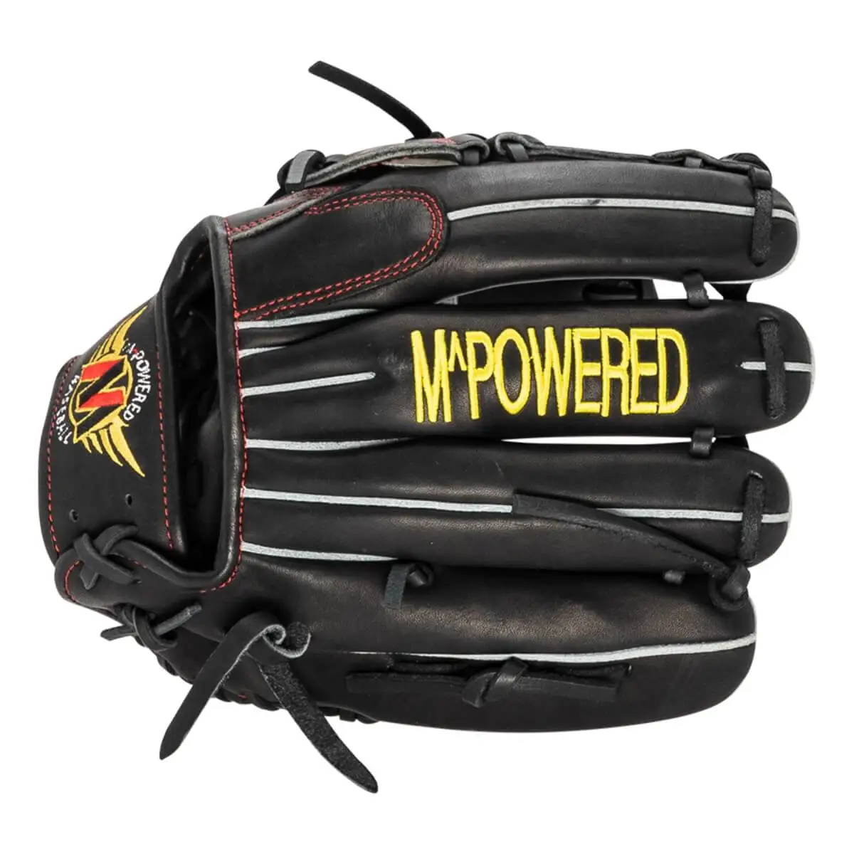 M^Powered X^Cellsior 11.5" Baseball Glove 14 M^Powered X^Cellsior 11.5" Baseball Glove - Image 12