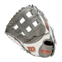 Wilson A2000 SuperSkin FP1B 12.50" Fastpitch Softball First Base Mitt -Baseball Gloves Shop 6a46 10 21 wilson a2000 superskin fp1b 12 50 fastpitch softball first base mitt wbw100219125 33638 15 l
