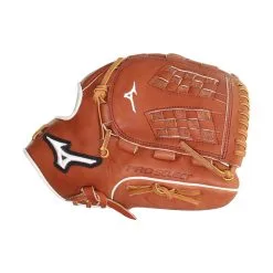 Mizuno Pro Select 12.5" Fastpitch Softball Glove -Baseball Gloves Shop 6b3c 04 20 mizuno pro select 12 5 fastpitch softball glove gpsf1250 28389 5 l