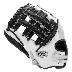 Rawlings Heart Of The Hide Speed Shell 12.75" Fastpitch Softball Glove -Baseball Gloves Shop 6b5e 12 22 rawlings heart of the hide 12 75 fastpitch softball glove pro1275sb 6bss 35892 10 l