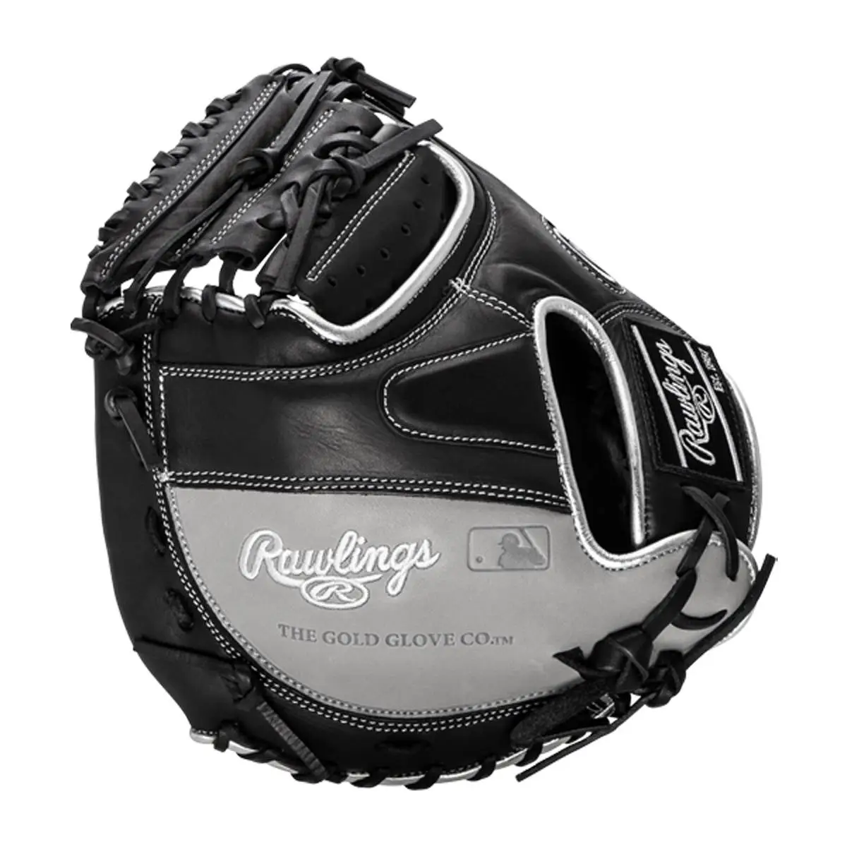 Rawlings Encore 32" Baseball Catcher's Mitt 7 Rawlings Encore 32" Baseball Catcher's Mitt - Image 5